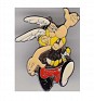 Astérix  Multicolor Spain  Metal. Subida por Granotius